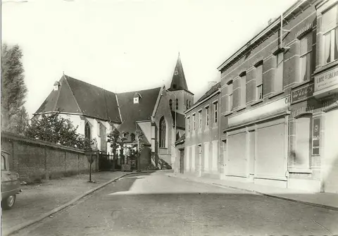 St. Jacobuskerk