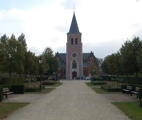 St. Jacobuskerk