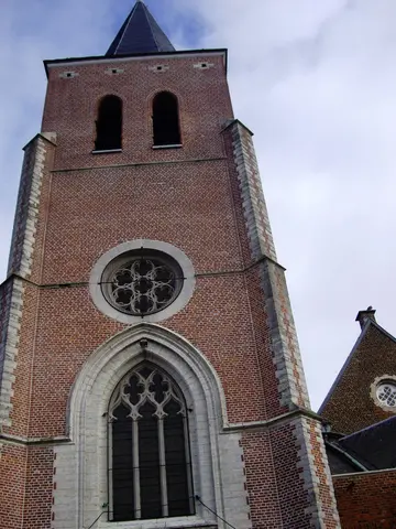 St. Jacobuskerk
