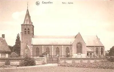 St. Jacobuskerk