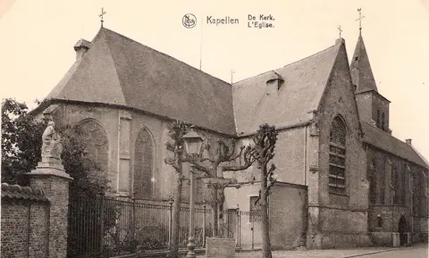 St. Jacobuskerk