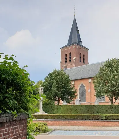 St. Jacobuskerk