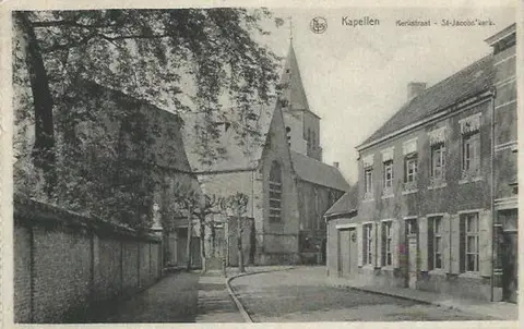 St. Jacobuskerk