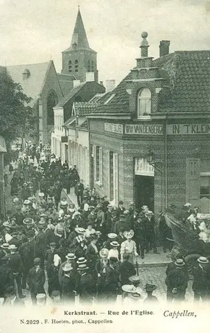 St. Jacobuskerk