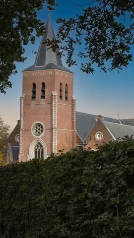 St. Jacobuskerk