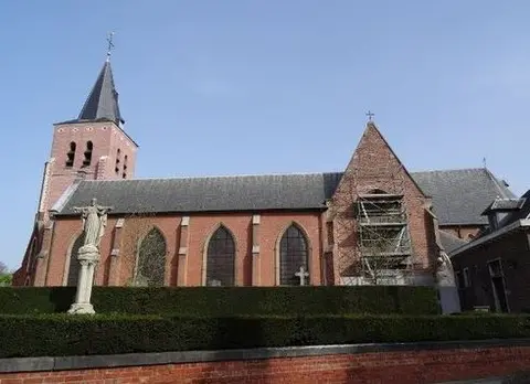St. Jacobuskerk