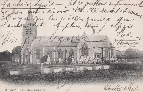 St. Jacobuskerk