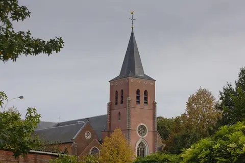 St. Jacobuskerk 2