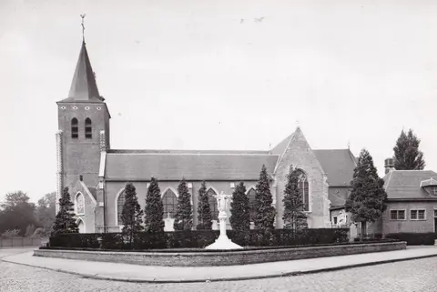 St. Jacobuskerk 2