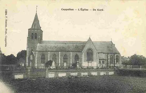 St. Jacobuskerk 5