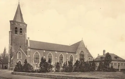 St. Jacobuskerk 6