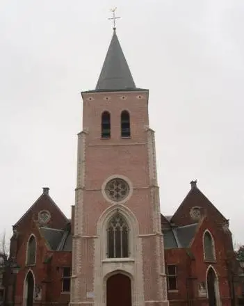 St. Jacobuskerk