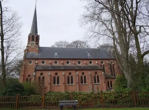 St. Jozefkerk Hoogboom_2