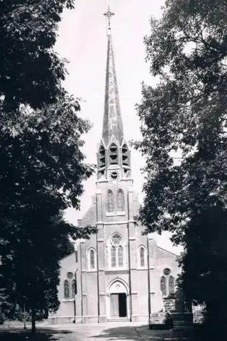 St. Jozefkerk Hoogboom_2