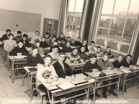KAK 1965-1966 (1966)