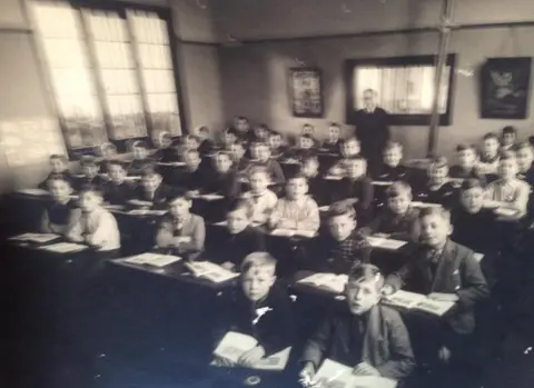 Klasfoto