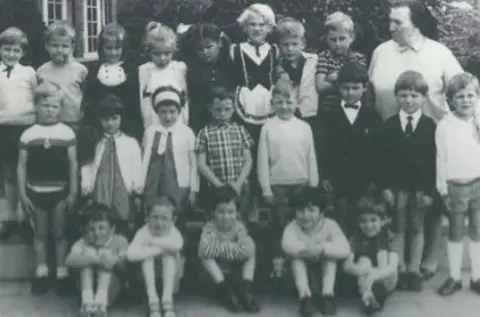 Klasfoto