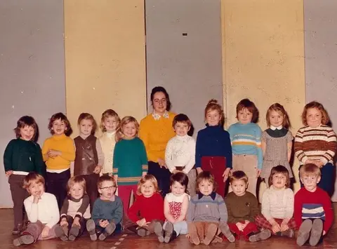 Klasfoto - Irishof_4