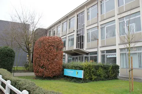 Klasfoto