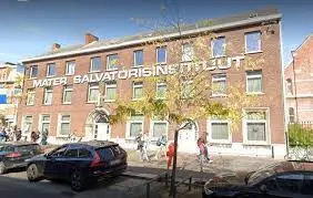 Klasfoto - Mater Salvatoris 2