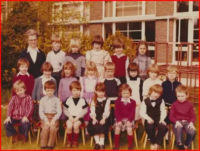 Klasfoto - Z 6