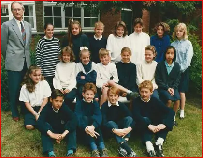 Klasfoto - Z 9