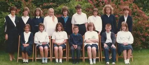 Klasfoto 1