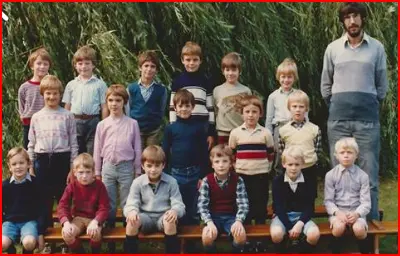 Klasfoto 15