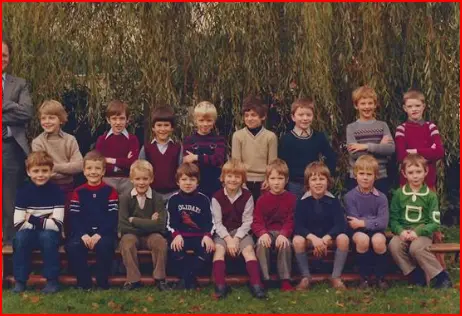 Klasfoto 4