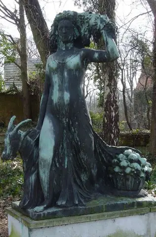 Kon. Atheneum - Diana - Ernest Wynants