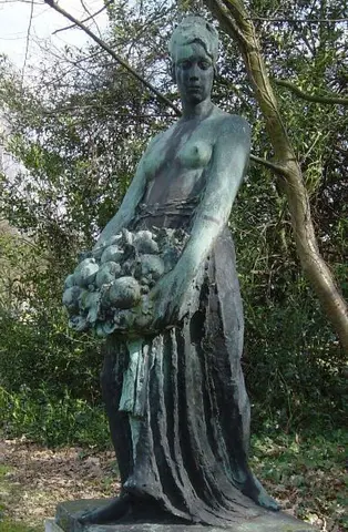 Kon. Atheneum - Fortuna - Ernest Wynants