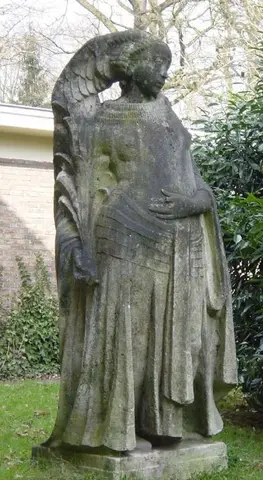 Kon. Atheneum - Nadenken - Ernest Wynants