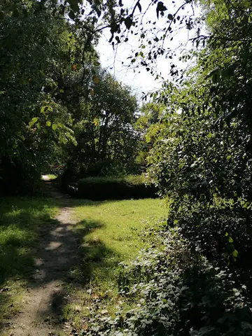 Het Klein Bos 2