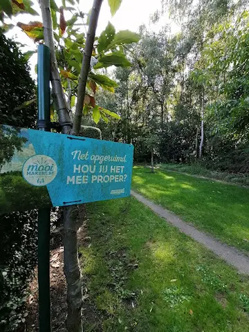 Het Klein Bos 32