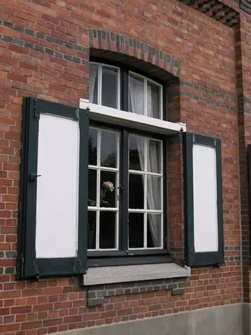 Kon. Albertlei 21-23 in de Koning Albertlei 21