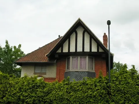 Koning Albertlei 19 - Cottage in de Koning Albertlei 19
