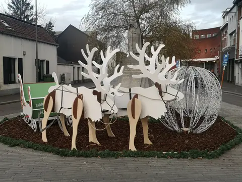Louwke Poep - Nieuwjaar 2025 2