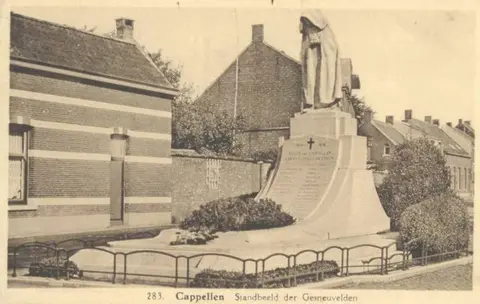 Louwke Poep 1925 (1925)
