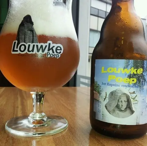 Louwke Poepbier