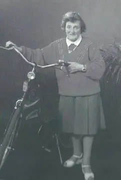 Cecile Loopmans