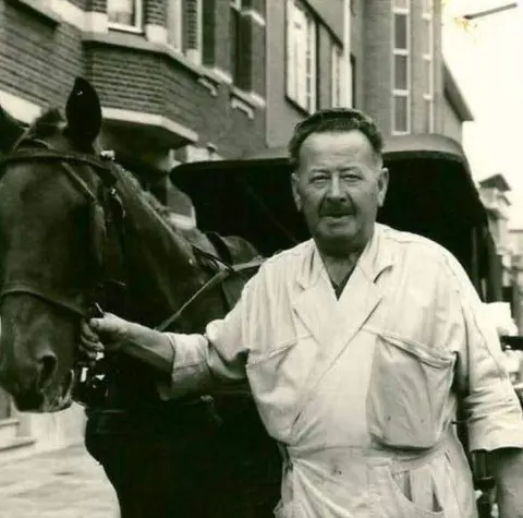 Jef De Melkboer
