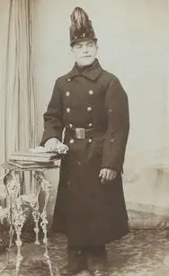 Jefke Verberck