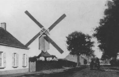 Molen Ertbrand_2 - Hugo De Hoon - artikel