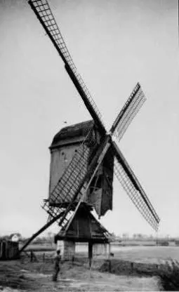 Molen Ertbrand_3 - Hugo De Hoon - artikel