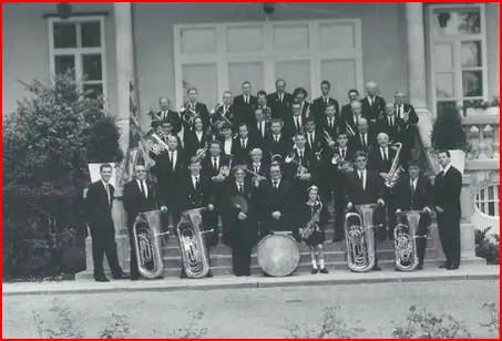 Fanfare 1993 (1993)