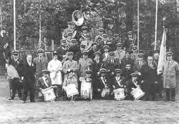 Fanfare St. Cecilia 1963 (1963)