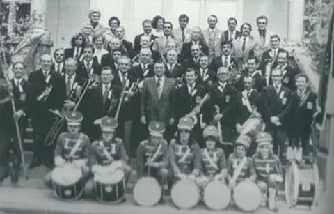 Fanfare Werkersvreugd