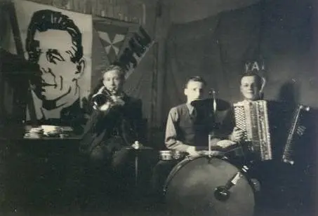 Van Honste Jazz