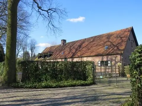 Hoeve 3 - Raymond Geelhanddreef in de Geelhanddreef
