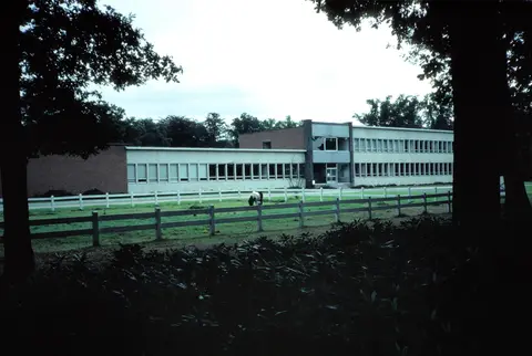 Kapelsestraat - Uitgeverij Pelckmans in de Kapelsestraat
